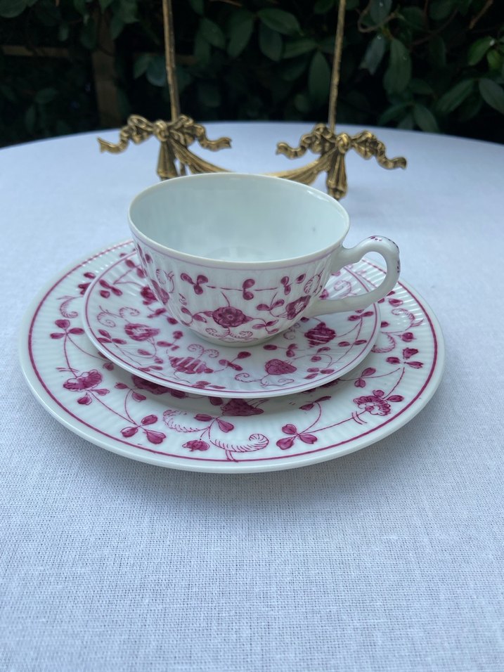 Antika trio - Görsel 3