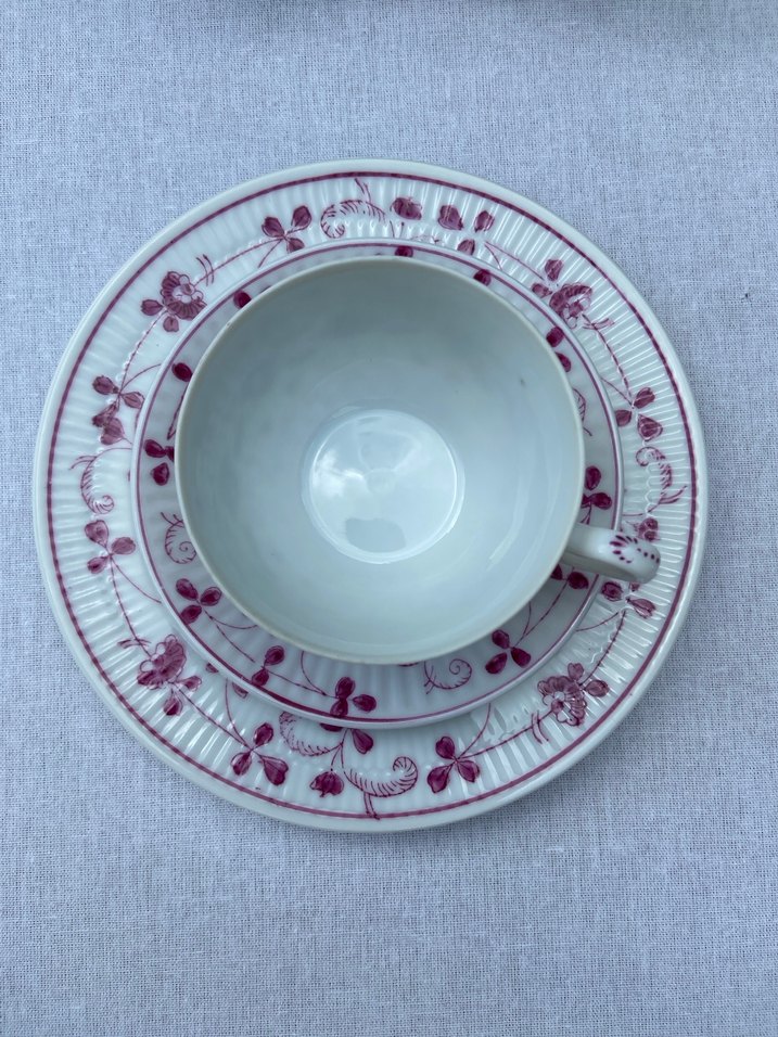 Antika trio - Görsel 4