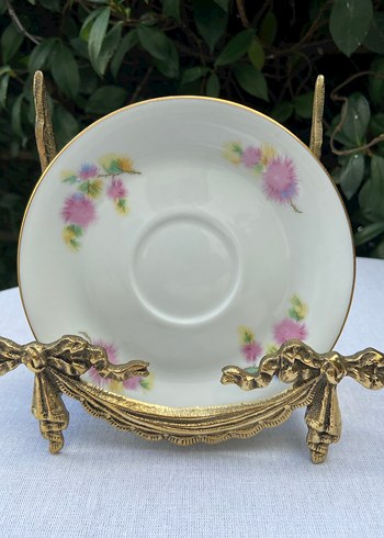 Antika fincan - Görsel 5