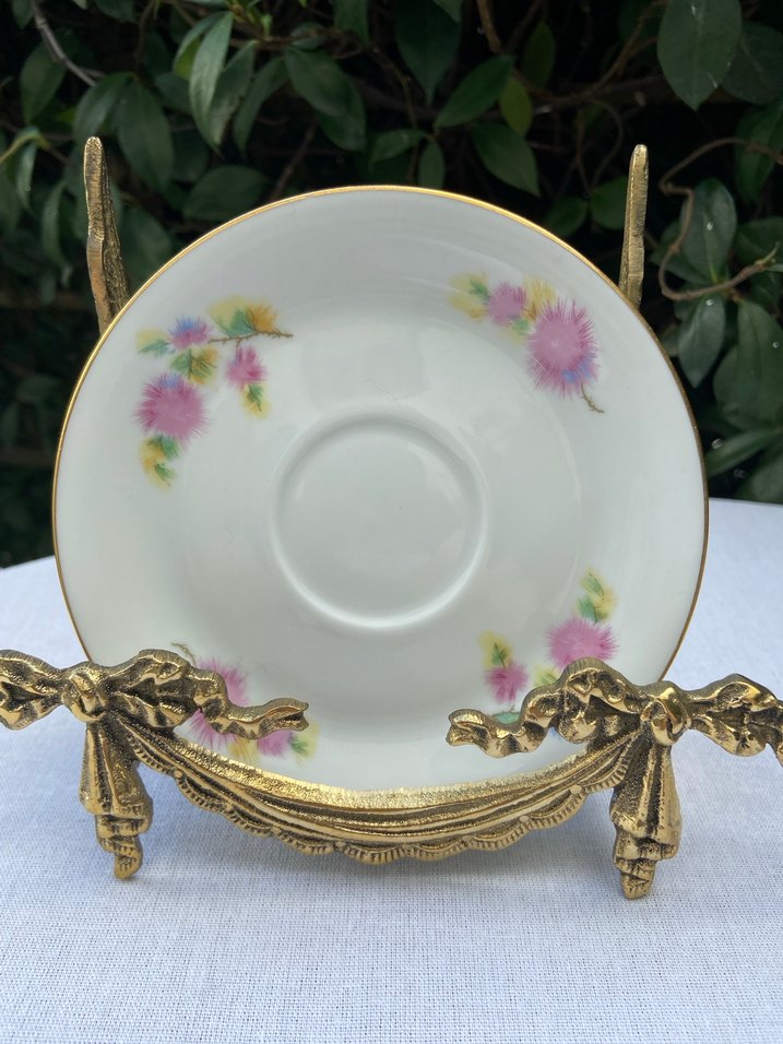 Antika fincan - Görsel 5