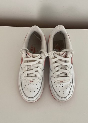 Nike spor ayakkabı - Görsel 3