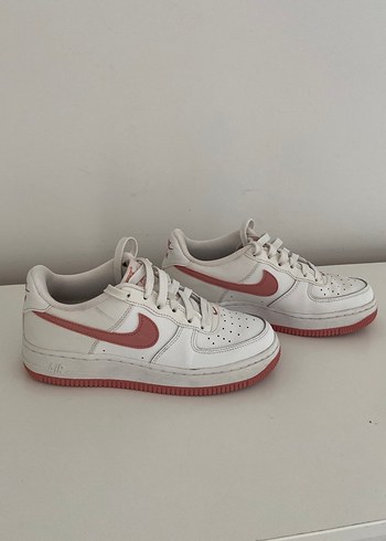 Nike spor ayakkabı - Görsel 2