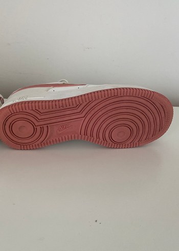 Nike spor ayakkabı - Görsel 5