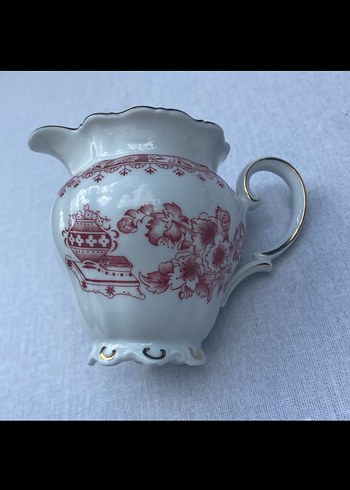 Antika sütlük - Görsel 2