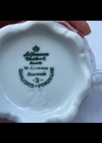 Antika sütlük - Görsel 4