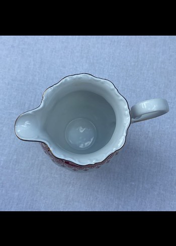 Antika sütlük - Görsel 3