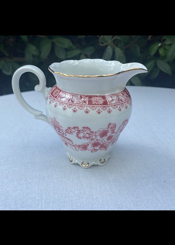 Antika sütlük - Görsel 5