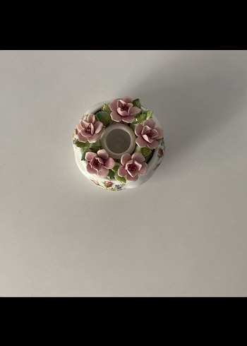 Antika mumluk - Görsel 4