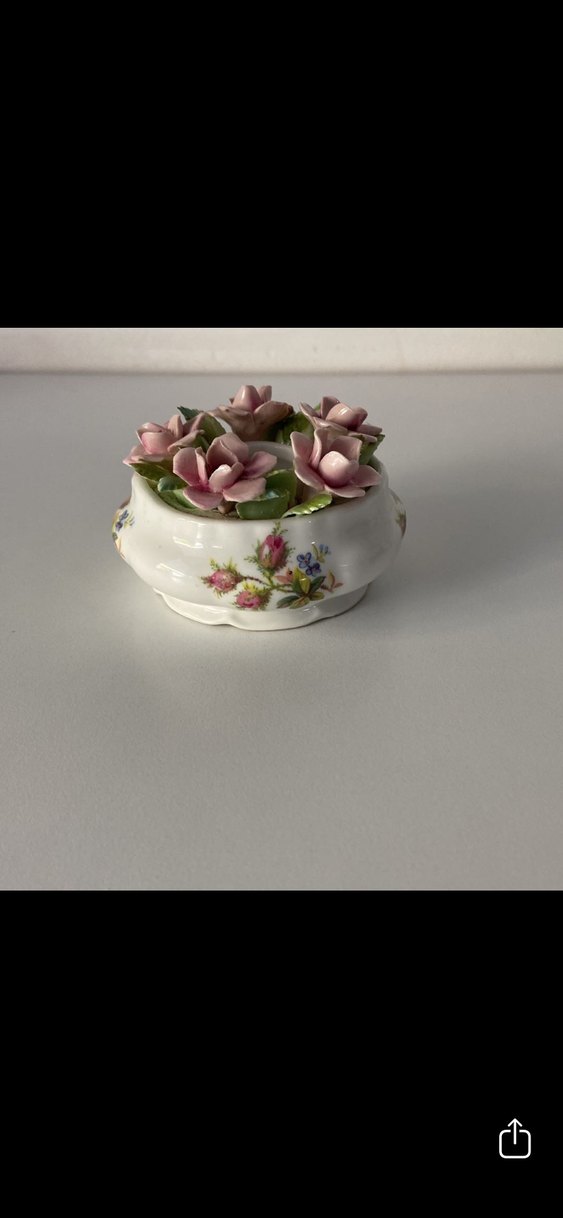 Antika mumluk - Görsel 2