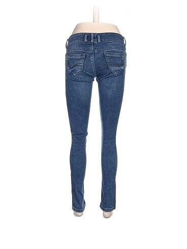 29 Beden Vintage Love Jean / Kot %70 İndirimli.