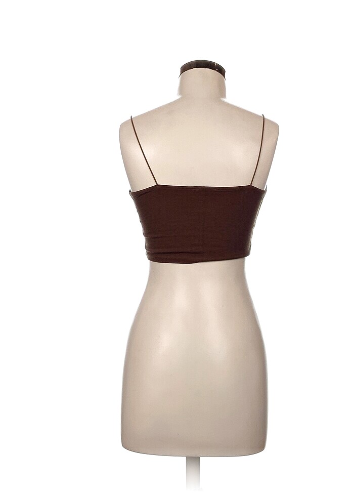 Vintage Love Mini Üst %70 İndirimli. - Görsel 3