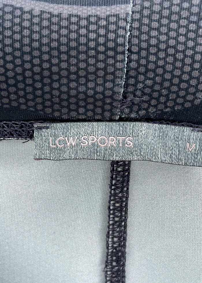 LC Waikiki Tayt / Spor taytı %70 İndirimli. - Görsel 4