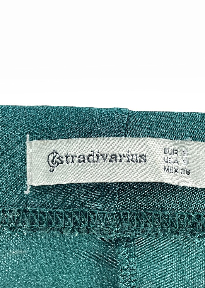 Stradivarius Tayt / Spor taytı %70 İndirimli. - Görsel 4