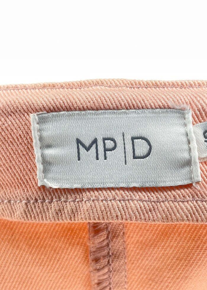 Vintage Love Kısa Salopet %70 İndirimli. - Görsel 4