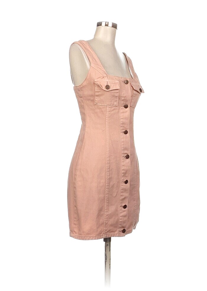 Vintage Love Kısa Salopet %70 İndirimli. - Görsel 2