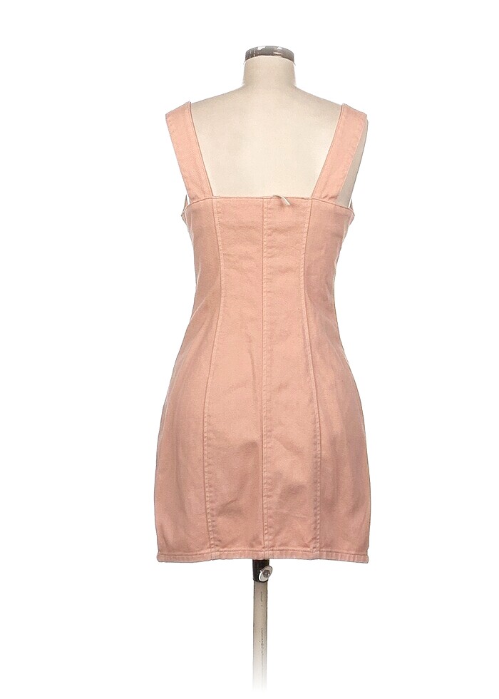 Vintage Love Kısa Salopet %70 İndirimli. - Görsel 3