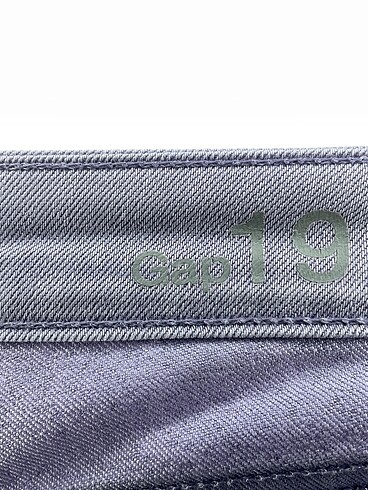 26 Beden çeşitli Renk Vintage Love Jean / Kot %70 İndirimli.