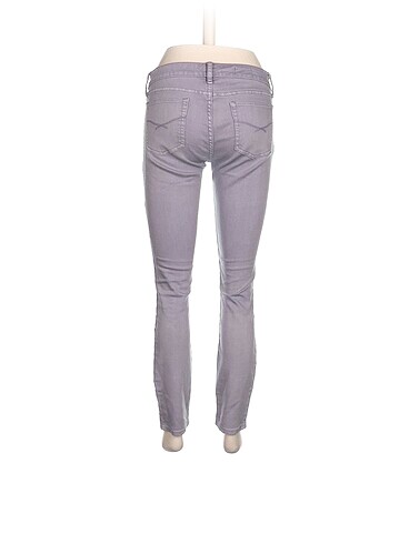 26 Beden Vintage Love Jean / Kot %70 İndirimli.