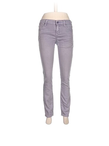 Vintage Love Jean / Kot %70 İndirimli.