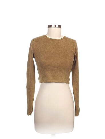 Zara Kazak / Triko %70 İndirimli.