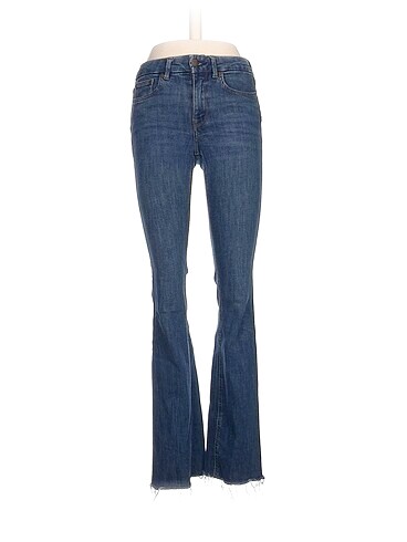 Zara Jean / Kot %70 İndirimli.