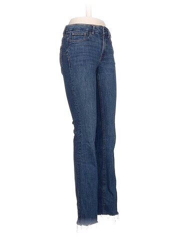 Zara Zara Jean / Kot %70 İndirimli.