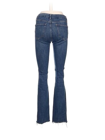 36 Beden Zara Jean / Kot %70 İndirimli.