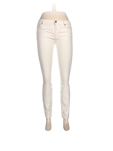 Zara Jean / Kot %70 İndirimli.
