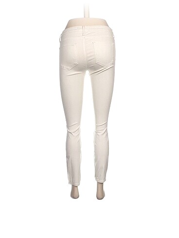 36 Beden Zara Jean / Kot %70 İndirimli.