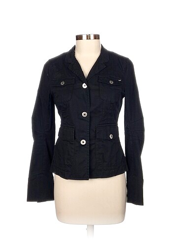 Armani Trenchcoat %70 İndirimli.