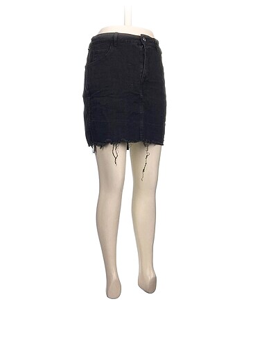 H&M H&M Mini Etek %70 İndirimli.