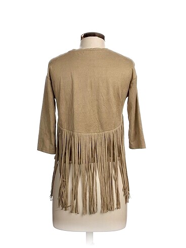 s Beden Bershka Bluz %70 İndirimli.