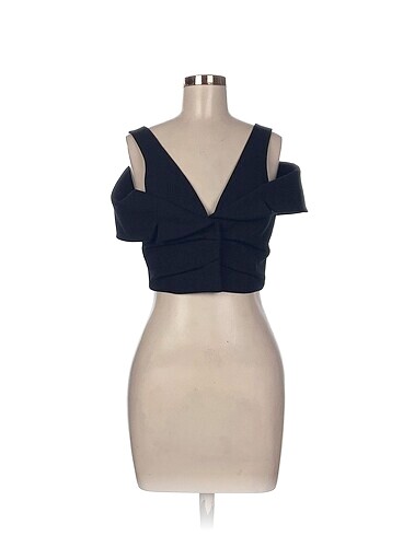 Vintage Love Bluz %70 İndirimli.