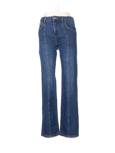 Zara Jean / Kot %70 İndirimli.