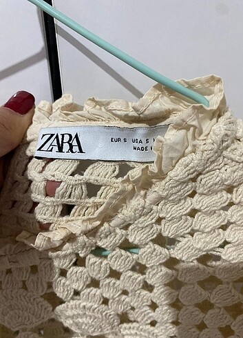 Zara Zara triko/hrka