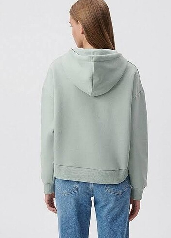 Mavi sweatshirt 