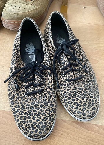 Vans ayakkabı 