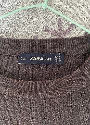 Zara Zara TRF t shirt