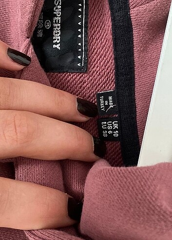 Superdry SuperDry Sweatshirt 