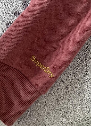 m Beden mor Renk SuperDry Sweatshirt 