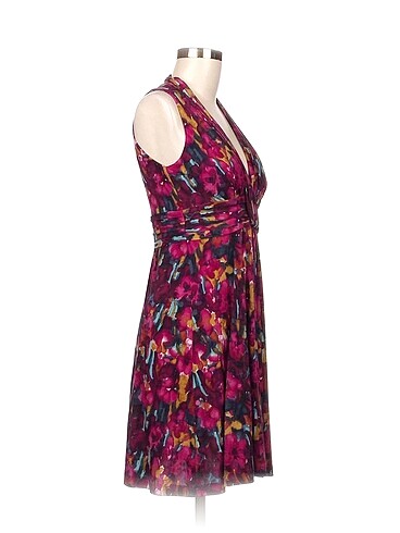 Vintage Love Vintage Love Kısa Elbise %70 İndirimli.