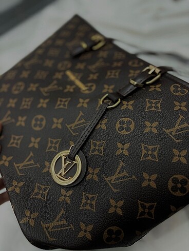 Louis Vuitton louis vuıtton çanta