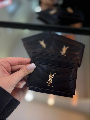 Ysl Kartlık