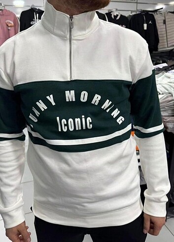 Iconic ERKEK POLO YAKA