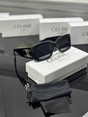  Beden Celine Gözlük