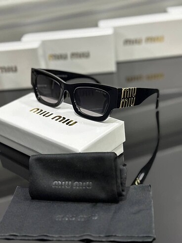 Miu Miu Miu Miu Gözlük
