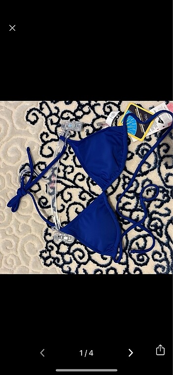 36beden bikini üstü