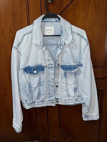 LC Waikiki Kot ceket