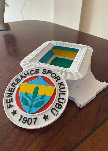 Fenerbahçe Stadyumu