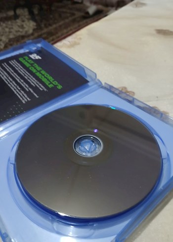 PS4 FC24 Futbol Oyunu - Görsel 4